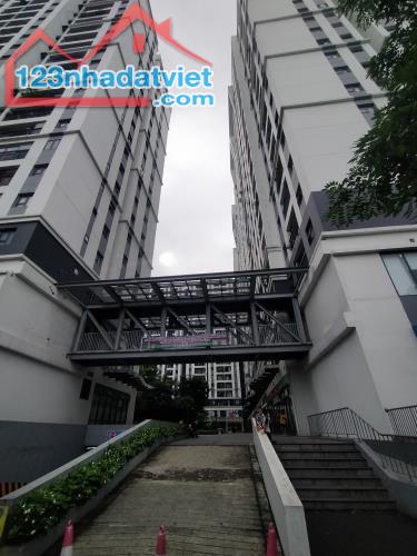 SHOPHOUSE HOPE RESIDENCE - PHỐ CHU HUY MÂN - PHÚC ĐỒNG - KINH DOANH - CHO THUÊ DÒNG TIỀN