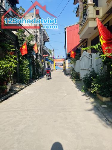 Hàng hiếm lô góc  Quán Toan, Hồng Bàng diện tích 42m giá chỉ  9xxtr LH 0979087664 - 1