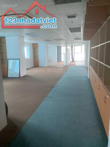 Cho thuê văn phòng DT134m2 tại 319 Bộ Quốc Phòng hoàn thiện cơ bản hưởng view đẹp nhất Lê - 2