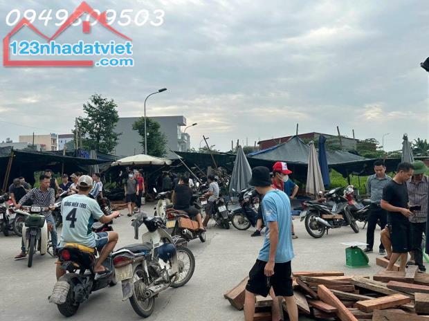 Độc quyền 20 căn shophouse mặt đường đôi Nguyễn Văn Cừ - Phù Khê chính thức ra hàng - 4