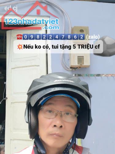 💥1/ Lê Văn Lương, Tân Hưng, Q7 - 27m2 - 2 tỷ 15 - SHR 🚗🚗🚗 - 5