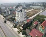 Hàng hiếm Đất nền sẵn sổ siêu dự án KĐT 50ha thị trấn Tân Phong Quảng Xương