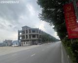 Độc quyền 20 căn shophouse mặt đường đôi Nguyễn Văn Cừ - Phù Khê chính thức ra hàng