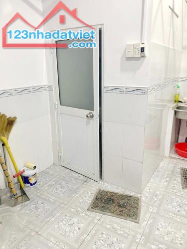 🔔 🔔 🔔 NHÀ MẶT TIỀN VỊ TRÍ ĐẸP TRẦN XUÂN SOẠN, P. TTT, Q7 - 3