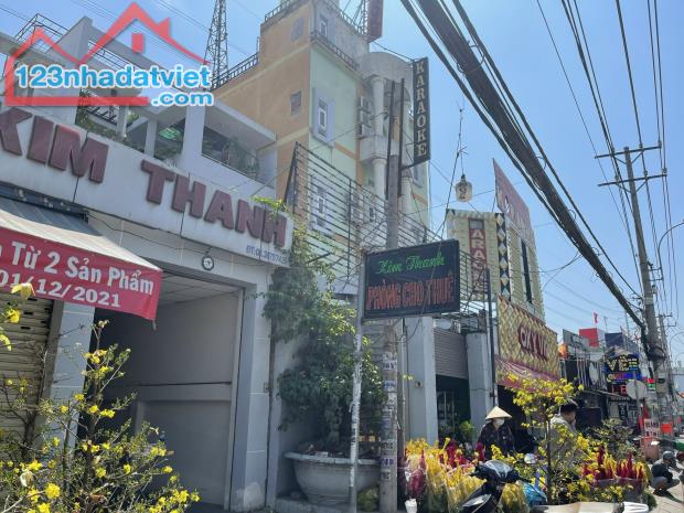 🏠🏠🏠 Cần bán nhà  mặt tiền đường  Quốc Lộ 50, Ấp 5, Xã Phong Phú , Huyện Bình Chánh ✅️Di - 2