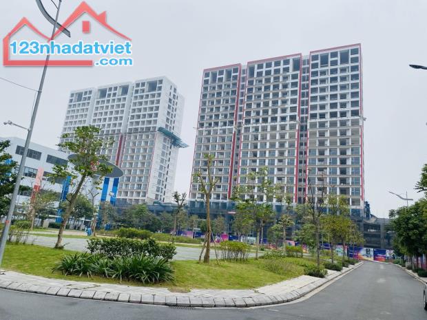 Shophouse góc rộng đẹp nhất Khai Sơn 262m2 mặt đường 40m chỉ tháng 9/2024 nhận kinh doanh - 1