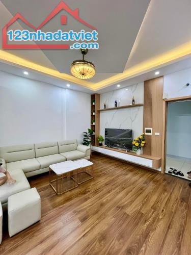 Cần bán căn hộ 77m 2pn,2wc toà HH02 Kđt Thanh Hà, Mường Thanh - 4