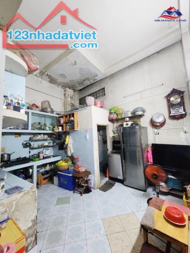 MẶT TIỀN KINH DOANH - 74,5M2 – VỊ TRÍ ĐẸP NGAY ĐƯỜNG ÂU DƯƠNG LÂN - TRUNG TÂM QUẬN 8 - NHỈ - 2