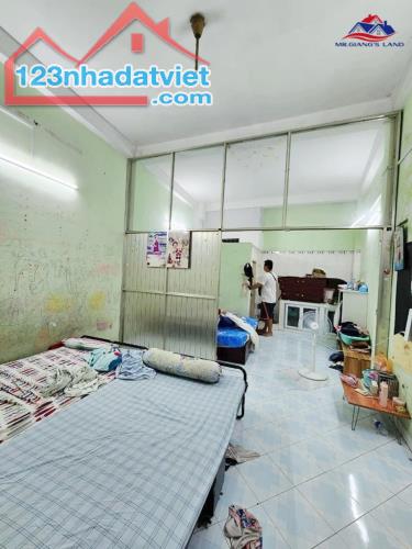 MẶT TIỀN KINH DOANH - 74,5M2 – VỊ TRÍ ĐẸP NGAY ĐƯỜNG ÂU DƯƠNG LÂN - TRUNG TÂM QUẬN 8 - NHỈ - 3