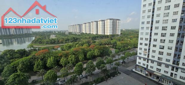 Cần bán căn hộ 2PN view Hồ full nội thất, giá 1.8 tỷ tại tòa HH03A KDT Thanh Hà Cienco 5 - 4
