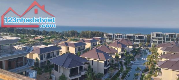 Dự án Laurora Phú Yên sổ hồng 3-6 tầng trực diện biển giá tốt T6 CK thêm 9% - 1