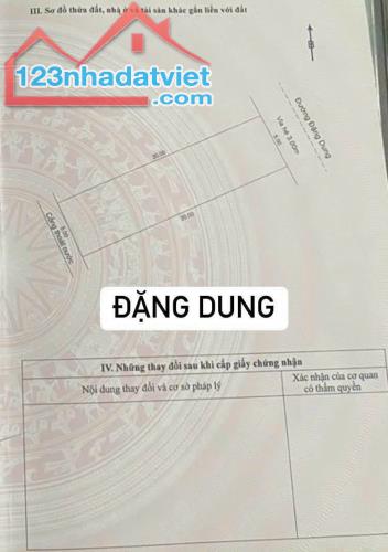 BÁN NHÀ MT ĐƯỜNG ĐẶNG DUNG-HOÀ KHÁNH BẮC-LIÊN CHIỂU