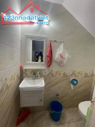 CỰC HIẾM ĐẲNG CẤP NHÀ ĐẸP 6 TẦNG PHỐ NAM NGƯ, HOÀN KIẾM, KINH DOANH ĐỈNH, 70M2 GIÁ 25 TỶ - 4