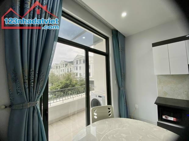 Cho thuê căn hộ 1 ngủ riêng biệt giá chỉ 7 triệu tại Vinhomes Marina - 2