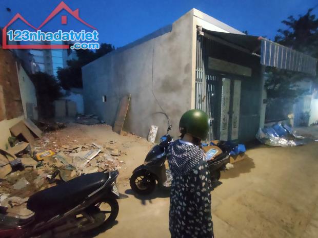 Gia đình cần bán lô đất kiệt ô tô 4m Nguyễn Công Trứ , Quận Sơn Trà ( GẦN BIỂN MỸ KHÊ ) - 1