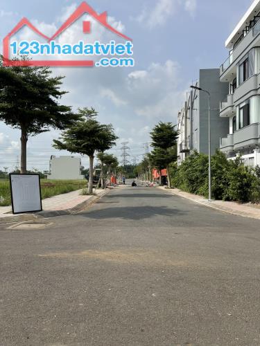 Bán Đất KDC 1181 Lê Văn Lương Phước Kiển ( Sài Gòn South Village) Sổ Hồng Riêng, XD tự Do - 4