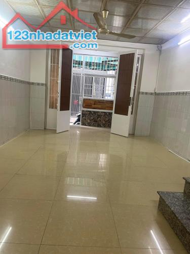 Bán nhà mới nở hậu, hẻm đẹp Phạm Thế Hiển P4, 43m2 giá 4,1 tỷ - 2