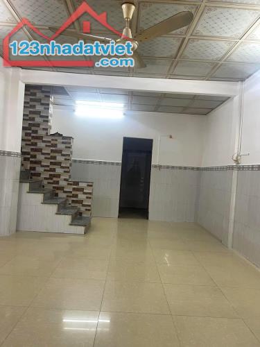 Bán nhà mới nở hậu, hẻm đẹp Phạm Thế Hiển P4, 43m2 giá 4,1 tỷ - 4