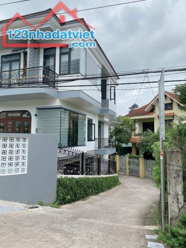 Chỉ 1,5 Tỷ sở hữu hơn 100m2 kiệt ôtô sát nhà máy nước Quảng Tế ,Thuỷ Xuân - 2