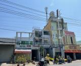 🏠🏠🏠 Cần bán nhà  mặt tiền đường  Quốc Lộ 50, Ấp 5, Xã Phong Phú , Huyện Bình Chánh ✅️Di