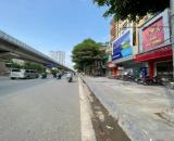 Bán nhà 2 mặt đường mặt phố Quang Trung, Q Hà Đông. DT 103m x 5t, mt 5,5m. Giá 31 tỷ TL.