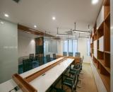 IDMC Láng Hạ cho thuê văn phòng có nội thất như hình