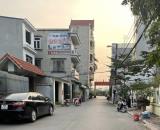 Bán 66m đất Cửu Việt Trâu QUỳ Gia Lâm_oto thông_kinh doanh online + mảnh ngay cổng HVNN