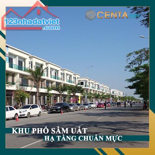 Duy nhất!Lời ngay khi mua căn nhà phố 120m2 view triêu USD này, giá chỉ 1/3(9ty),lh0981982