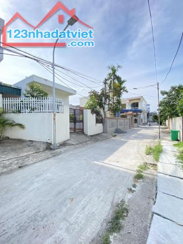 Bán đất trục thôn Ngọ Dương, An Hoà. 85m2. Giá Hơn 1 tỷ - 2