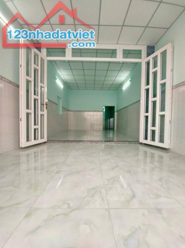 Bán nhà HXH Huỳnh Thị Mài ,Tân Hiệp ,Hóc Môn , DT74 m2 . Giá chỉ  2.9 (TL) - 1