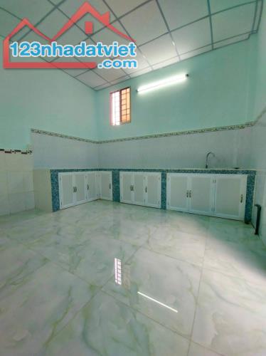 Bán nhà HXH Huỳnh Thị Mài ,Tân Hiệp ,Hóc Môn , DT74 m2 . Giá chỉ  2.9 (TL) - 4