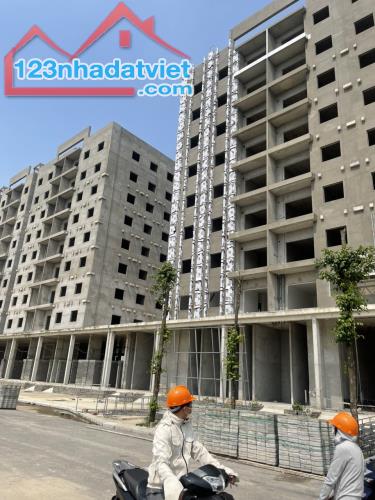 bán 223 căn shophoues đẳng cấp hiên đại bâc nhất yên phong và 20 tòa chung cư của chu đầu - 1