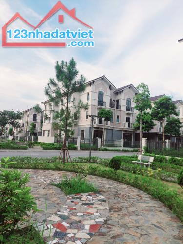 Duy nhất căn ngoại giao diện tích 135m2 - 2