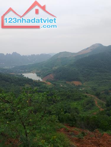 Bán đất rừn sản xuất Lương Sơn, Hòa Bình 120ha, giá 48 tỷ - 3