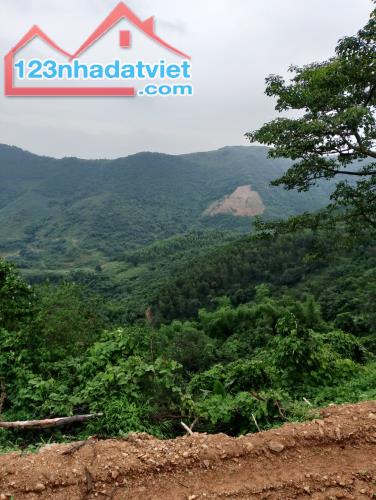 Bán đất rừn sản xuất Lương Sơn, Hòa Bình 120ha, giá 48 tỷ - 5