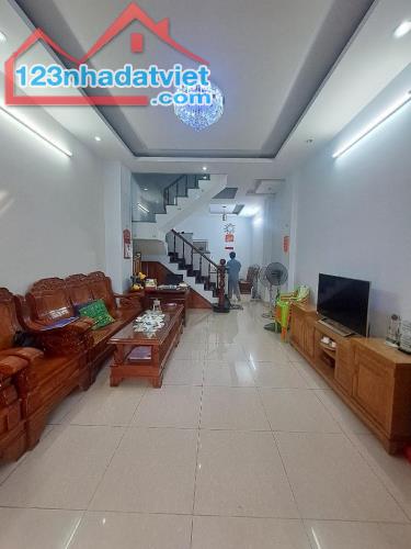 Ô TÔ ĐẬU CỬA NHÀ - 54M2 - 2 TẦNG - NGAY KHU VILA VẠN XUÂN - ĐƯỜNG THẠNH XUÂN 38 - 1