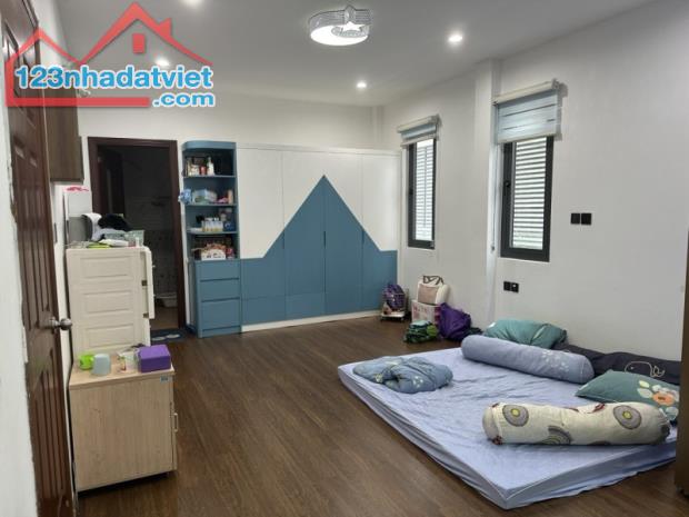 BIỆT THỰ SÂN VƯỜN SAT PHÚ MỸ HƯNG, ĐƯỜNG C1, PHƯỚC KIỂN, NHÀ BÈ, 3 TẦNG, 250M2, 26.9 TỶ. - 5