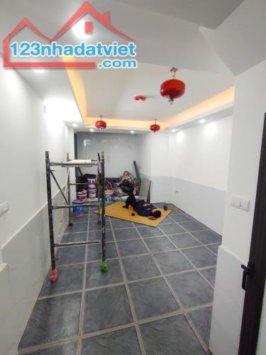 BÁN CHUNG CƯ MINI TRIỀU KHÚC,THANG MÁY, 11 PHÒNG, DÒNG TIỀN 66TR/THÁNG 48M2 GIÁ 10 TỶ - 3