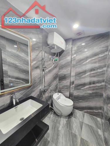 Biệt thư mini Tân Cổ Điển 3T-60m2 Ô Tô Vào Nhà Nhỉnh 2 Tỷ Gần Yên Nghĩa 3km - 2