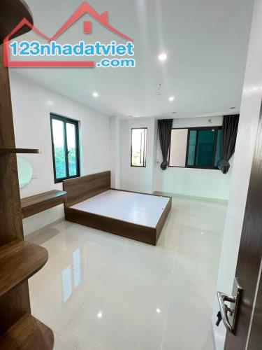 Biệt thư mini Tân Cổ Điển 3T-60m2 Ô Tô Vào Nhà Nhỉnh 2 Tỷ Gần Yên Nghĩa 3km - 4