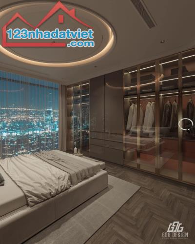 Cực phẩm Penthouse KHai Sơn! Tư Gia giành cho giới tinh hoa,thượng lưu chỉ từ 3,3tỷ-097920 - 1