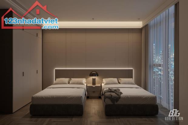 Cực phẩm Penthouse KHai Sơn! Tư Gia giành cho giới tinh hoa,thượng lưu chỉ từ 3,3tỷ-097920 - 4