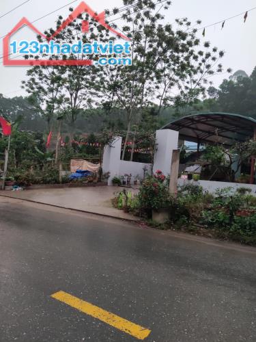 ĐẤT ĐẸP - GIÁ TỐT - Chính Chủ Cần Bán Nhanh 2 Lô Liền Kề tại Quảng Yên, Thanh Ba, Phú Thọ - 1