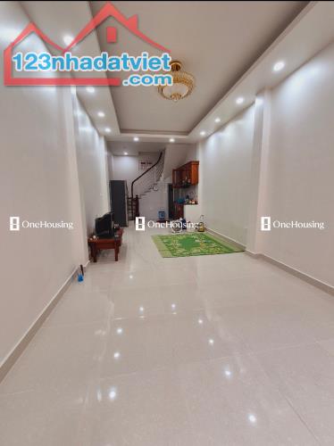 📌Bán gấp nhà đẹp khu Đống Đa - Ngõ thông - Kinh doanh - An sinh tốt DT 35.2m2*4T MT 3.57m - 1