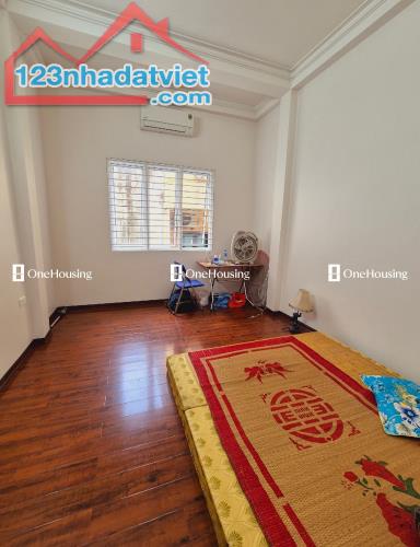 📌Bán gấp nhà đẹp khu Đống Đa - Ngõ thông - Kinh doanh - An sinh tốt DT 35.2m2*4T MT 3.57m - 3