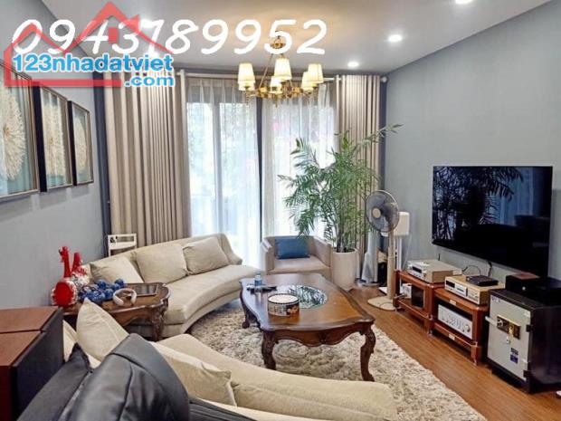 SIÊU VIP BIỆT THỰ VINHOMES THĂNG LONG SỰ KẾT HỢP HÀI HOÀ CẢNH QUAN THIÊN NHIÊN VÀ CUỘC