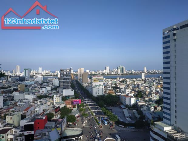 Văn phòng trống 110m2 tại toà nhà công nghệ lớn nhất nhì Đà Nẵng, view tầng cao xịn-Mizul - 5
