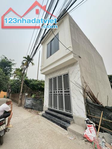 Căn Độc Lập Dân Xây 2,5T-34m2 Nhỉnh 2 Tỷ Ô Tô Đỗ Cửa Đồng Nhân Cách YN 3km