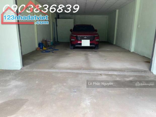 Không có căn thứ 2! Khu Tên Lửa DT(6x15m) DTCN 90m2 Giá 8.2 tỷ - 2