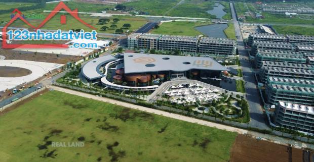 Giảm 2 Tỷ 100m2 Nam Rạch Chiếc đối diện Cánh Đồng Diều Global City 16tỷ450 Rẻ Nhất An Phú - 3